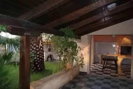 게스트하우스 Salentina 산티시도로