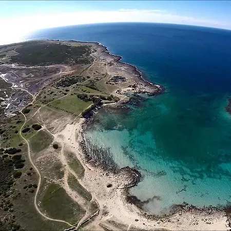 Salentina 산티시도로