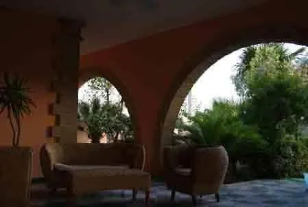 Salentina 산티시도로