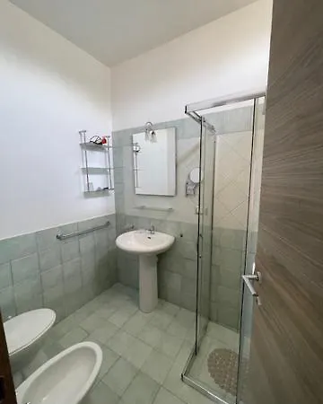 Salentina Guest house