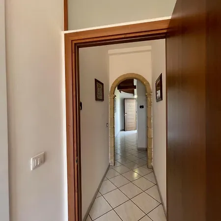 Guest house Salentina