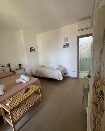 Salentina Guest house 2*