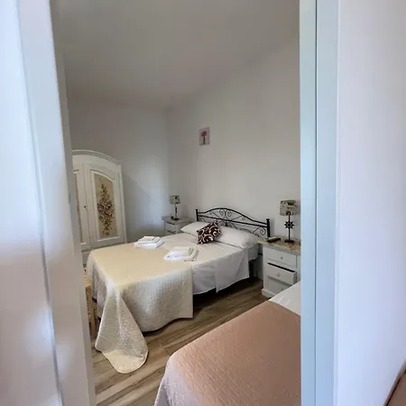 Salentina Guest house