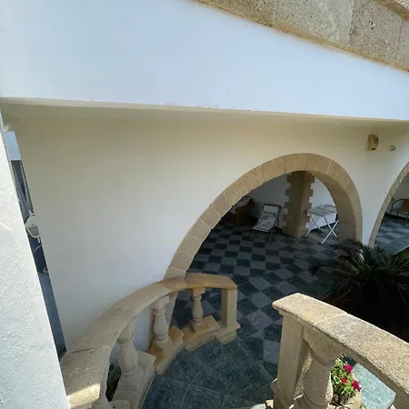 Guest house Salentina