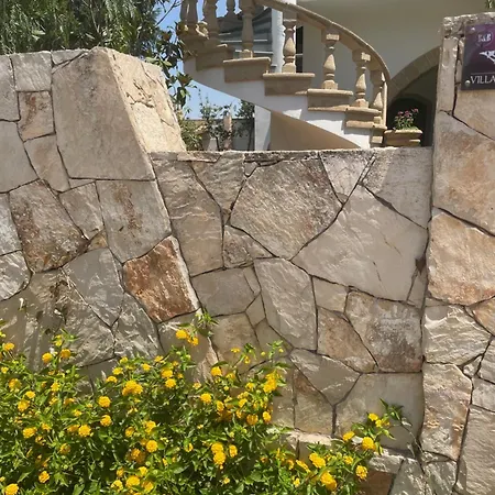 Salentina Guest house 2*