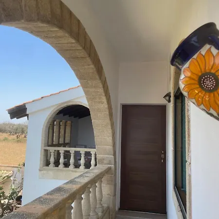 Guest house Salentina 2*