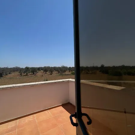 Guest house Salentina Nardo