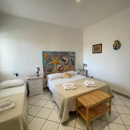 Salentina Guest house