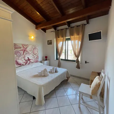 Salentina Guest house 2*