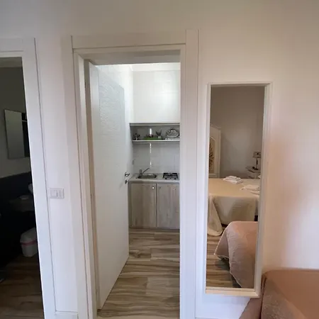 Guest house Salentina 2*