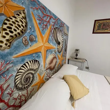 Salentina Guest house Nardo