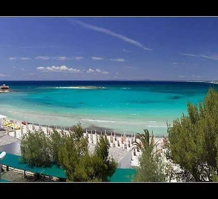 Salentina 3*