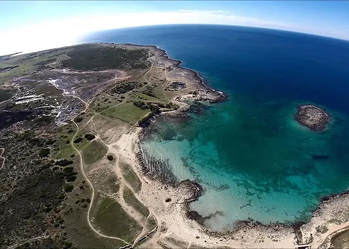 Salentina סנט'איזידורו