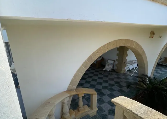 בית הארחה Salentina