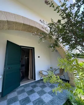 Affittacamere Salentina Nardò