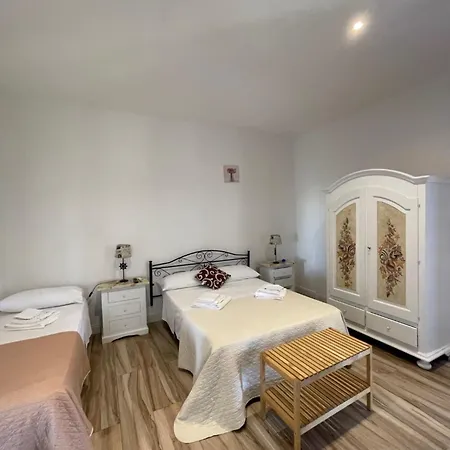 Salentina Sant Isidoro (Apulia)