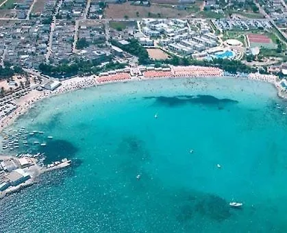 Salentina Affittacamere Sant Isidoro (Apulia)